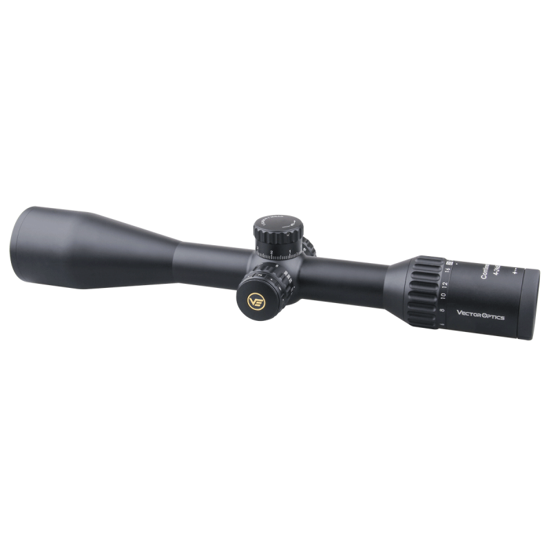 Vector Optics Continental 4-24x50SFP Tactical Riflescope Vector Optics Continental 4-24x50SFP Tactical Riflescope