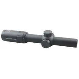 Vector Optics Constantine 1-8x24 FFP Riflescope