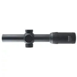 Vector Optics Constantine 1-8x24 FFP Riflescope