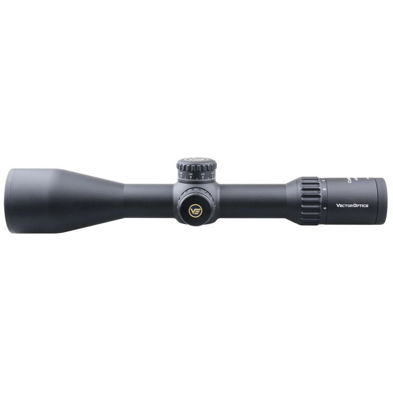 Vector Optics Continental 4-24x56FFP Riflescope Vector Optics Continental 4-24x56FFP Riflescope