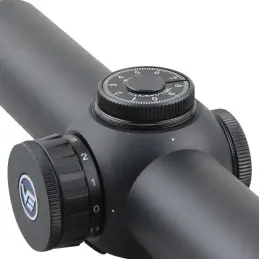 Vector Optics Constantine 1-8x24 FFP Riflescope