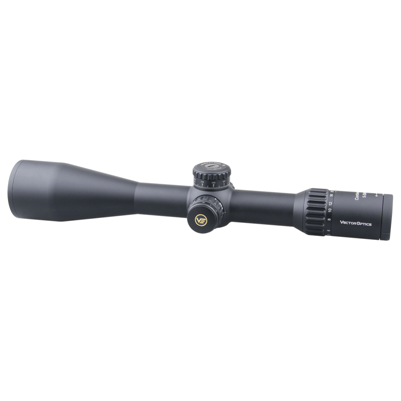 Vector Optics Continental 5-30x56FFP Riflescope Vector Optics Continental 5-30x56FFP Riflescope