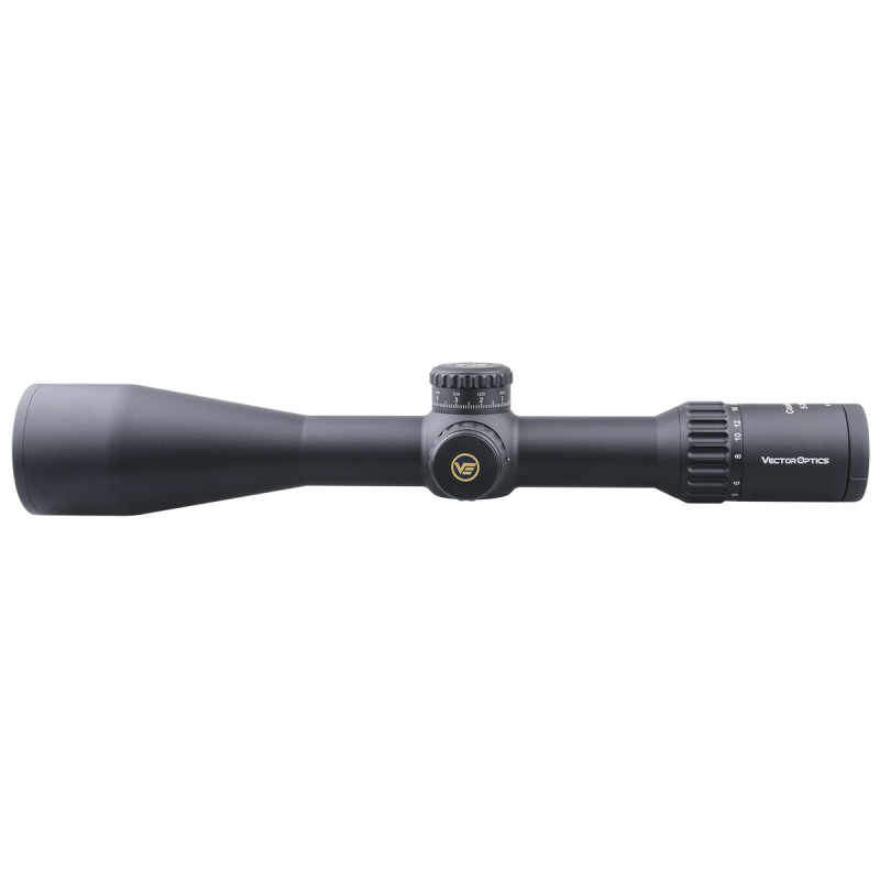 Vector Optics Continental 34mm x6 5-30x56FFP VCT Riflescope www.angelarms.eu
