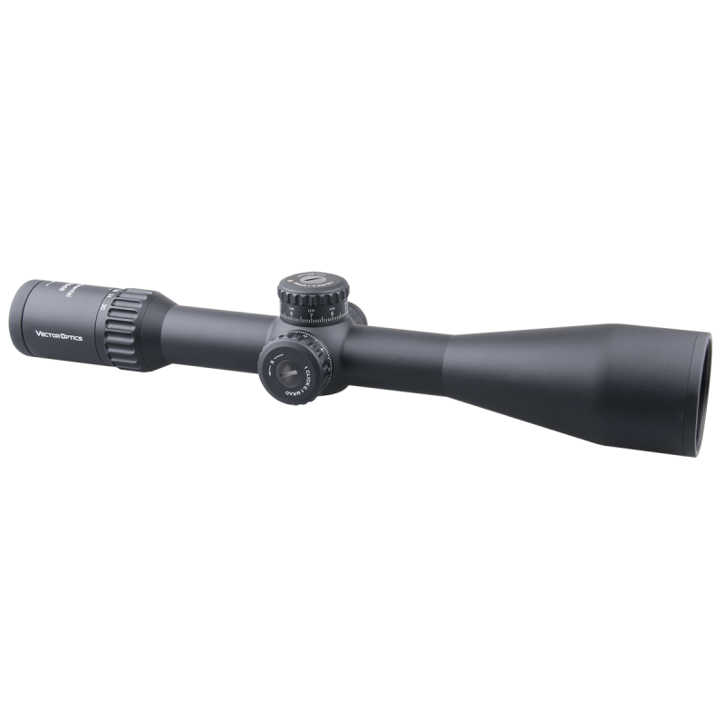 Vector Optics Continental 34mm x6 5-30x56FFP VCT Riflescope www.angelarms.eu