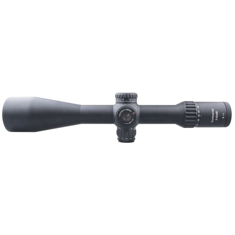 Vector Optics Continental 34mm x6 5-30x56FFP VCT Riflescope www.angelarms.eu
