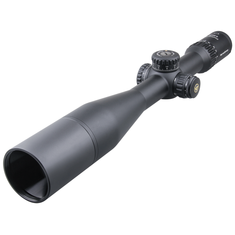 Vector Optics Continental 34mm x6 5-30x56FFP VCT Riflescope www.angelarms.eu