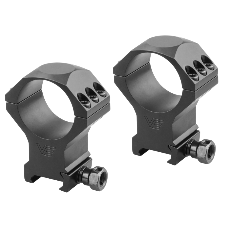 Vector Optics Continental 34mm x6 5-30x56FFP VCT Riflescope www.angelarms.eu