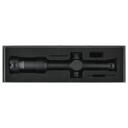 Vector Optics Constantine 1-8x24 FFP Riflescope