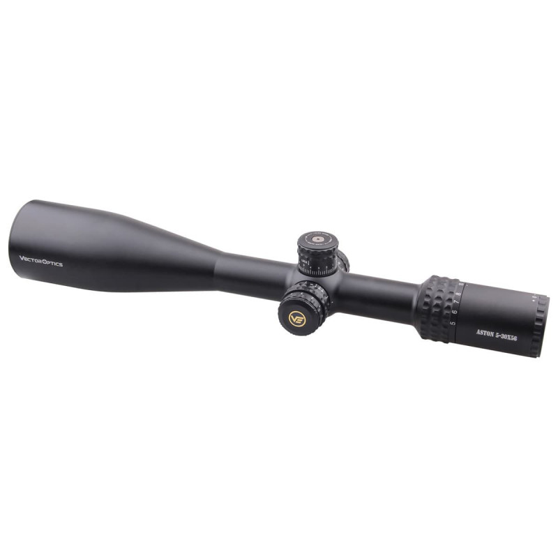 Aston 5-30x56SFP Riflescope Aston 5-30x56SFP Riflescope