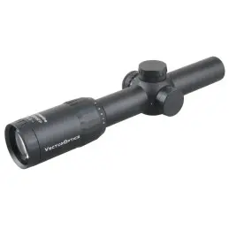 Vector Optics Constantine 1-8x24 SFP Riflescope