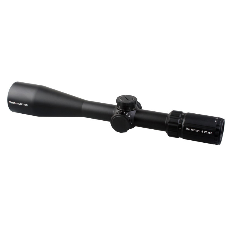 Vector Optics Marksman 6-25x50SFP Riflescope Vector Optics Marksman 6-25x50SFP Riflescope