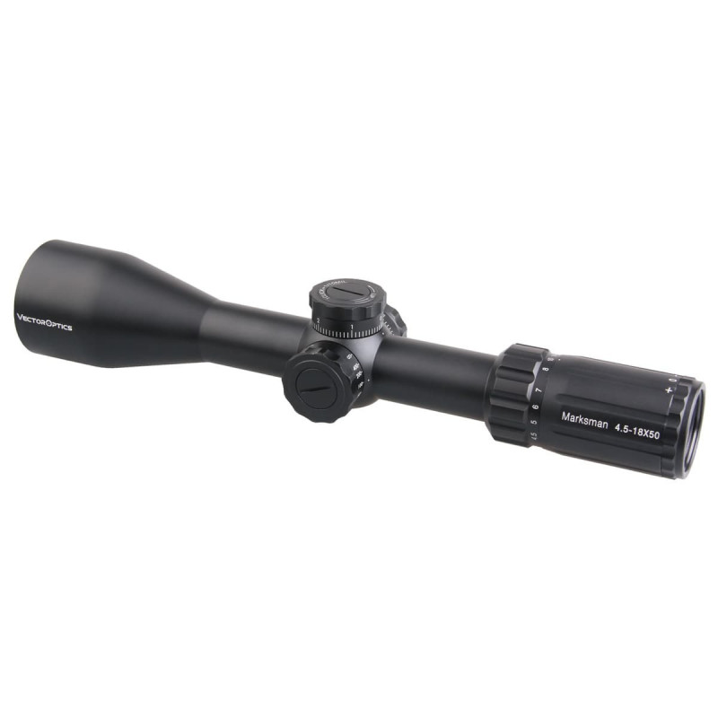 Vector Optics Marksman 4.5-18x50SFP Riflescope Vector Optics Marksman 4.5-18x50SFP Riflescope