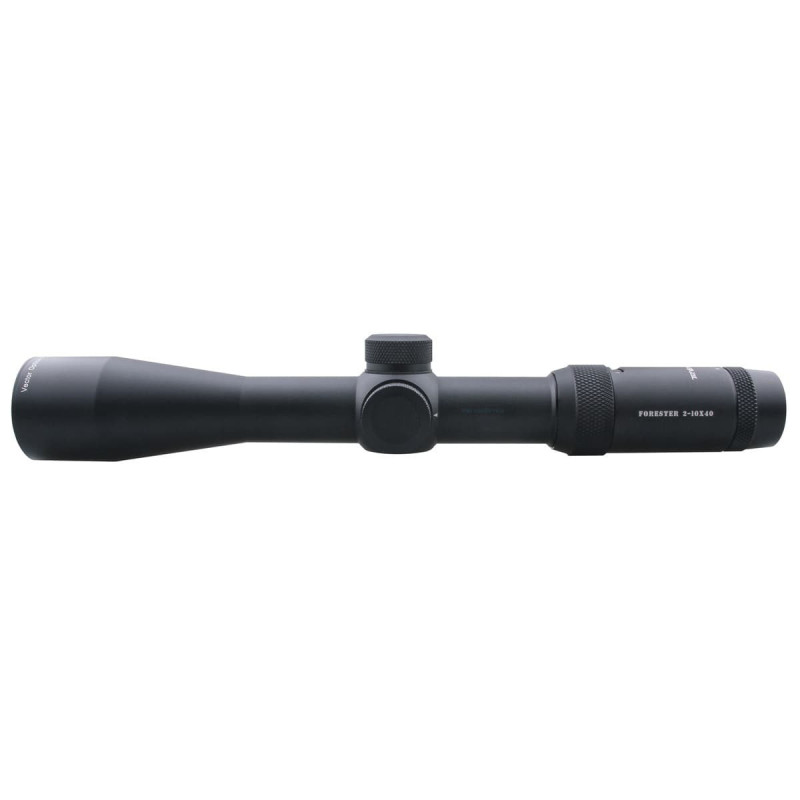 Vector Optics Forester 2-10x40SFP Riflescope