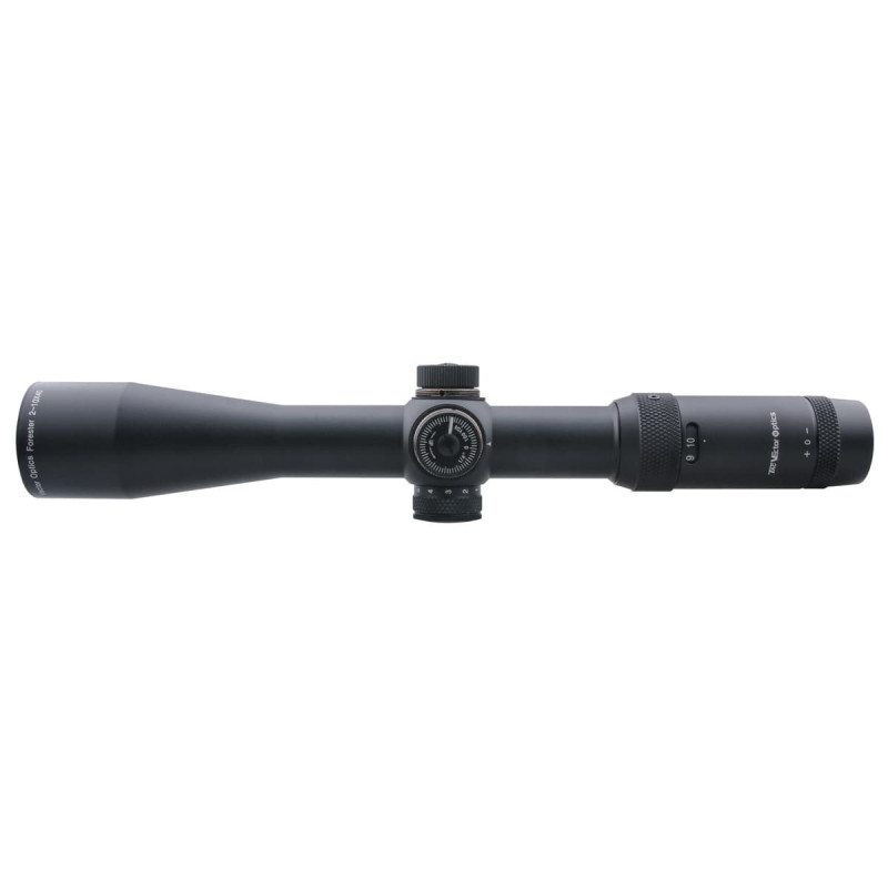 Vector Optics Forester 2-10x40SFP Riflescope