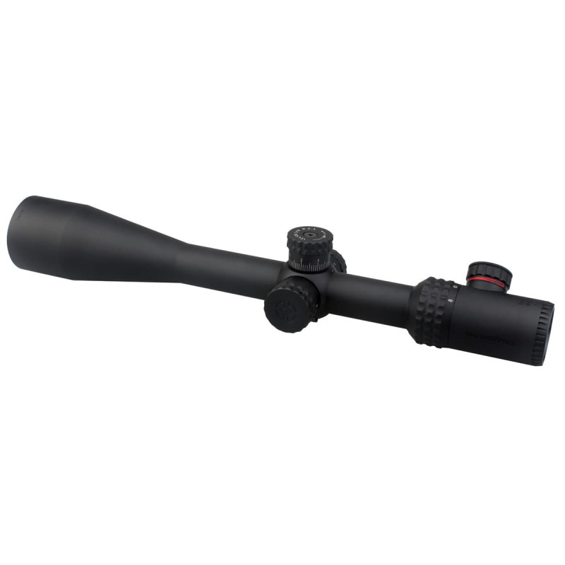 Vector Optics Sentinel 8-32x50SFP E-SF Riflescope Vector Optics Sentinel 8-32x50SFP E-SF Riflescope
