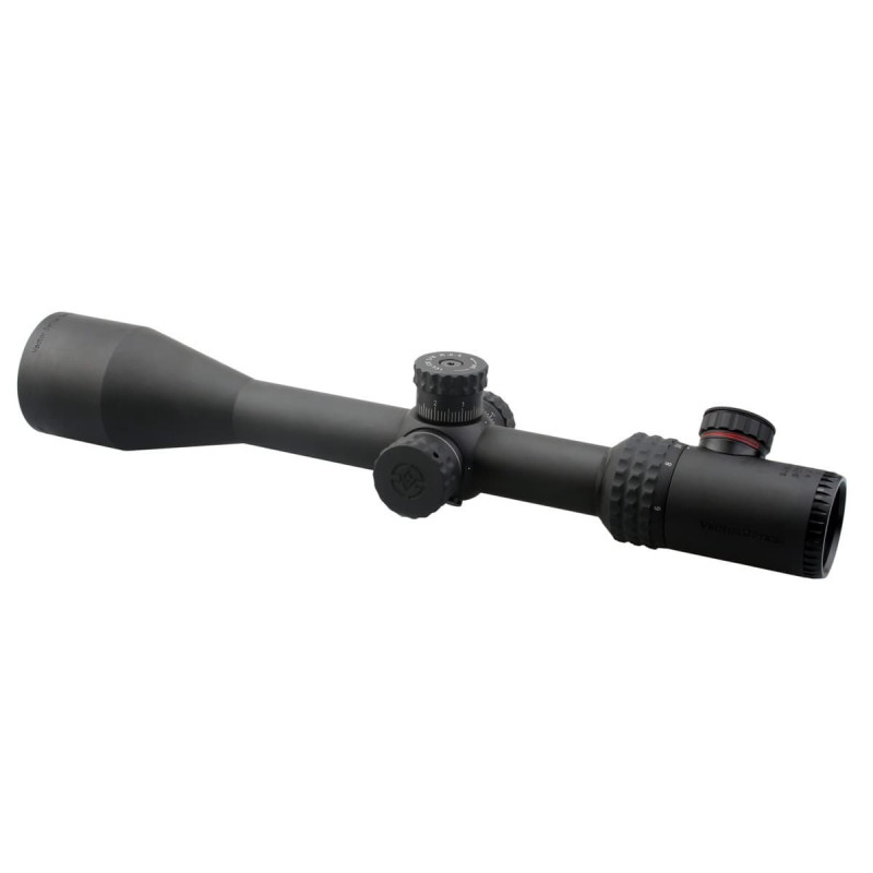 Vector Optics Sentinel 6-24x50SFP E-SF Riflescope Vector Optics Sentinel 6-24x50SFP E-SF Riflescope