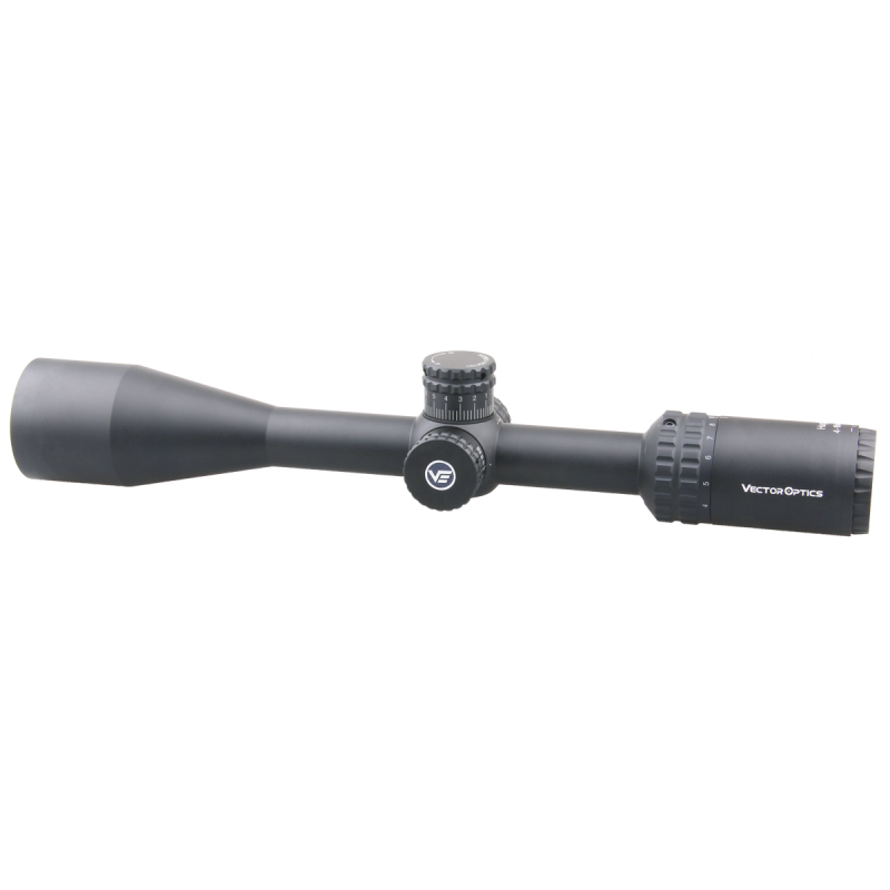 Vector Optics Hugo 4-16x44SFP Riflescope Vector Optics Hugo 4-16x44SFP Riflescope