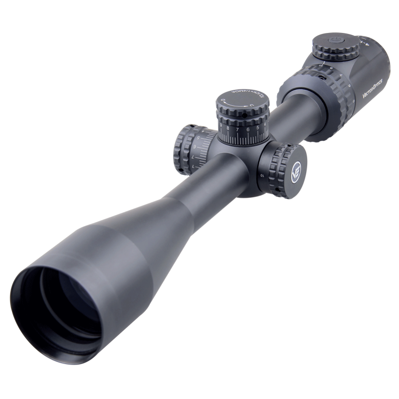 Vector Optics Hugo 4-16x44GT SFP Riflescope Vector Optics Hugo 4-16x44GT SFP Riflescope