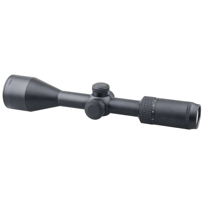 Vector Optics Matiz 3-9x50SFP Riflescope Vector Optics Matiz 3-9x50SFP Riflescope