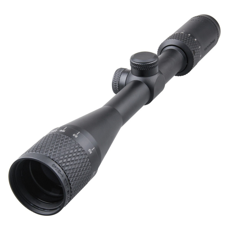 Vector Optics Matiz 4-12x40SFP Riflescope Vector Optics Matiz 4-12x40SFP Riflescope