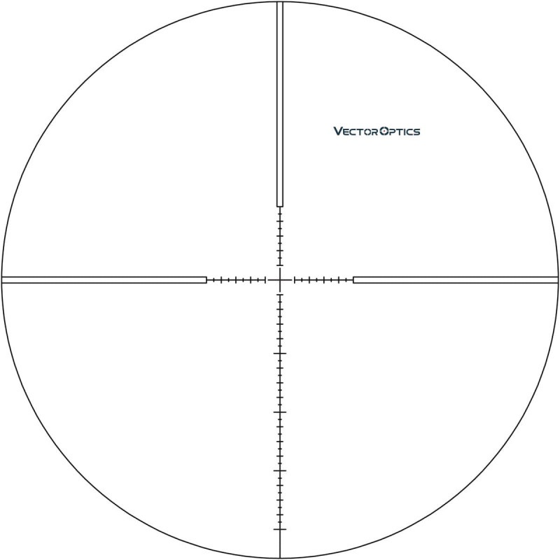 Vector Optics Veyron 4-16x44FFP Zielfernrohr www.angelarms.eu