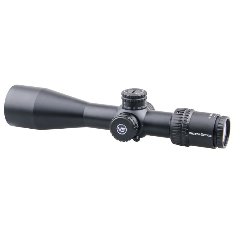 Vector Optics Veyron 4-16x44FFP Zielfernrohr www.angelarms.eu