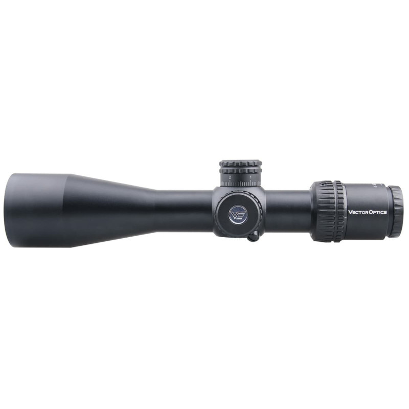Vector Optics Veyron 4-16x44FFP Zielfernrohr www.angelarms.eu