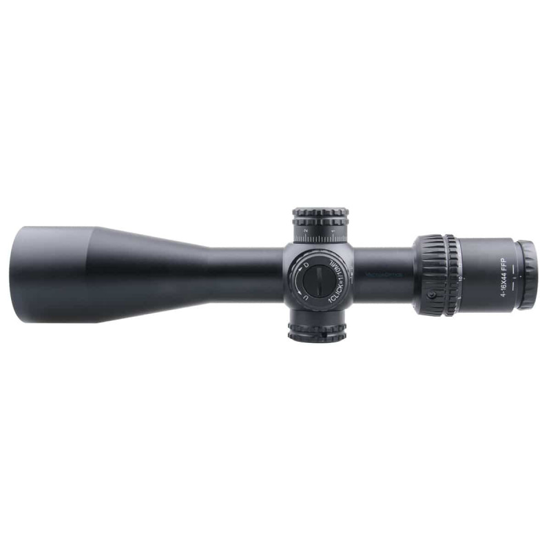 Vector Optics Veyron 4-16x44FFP Zielfernrohr www.angelarms.eu