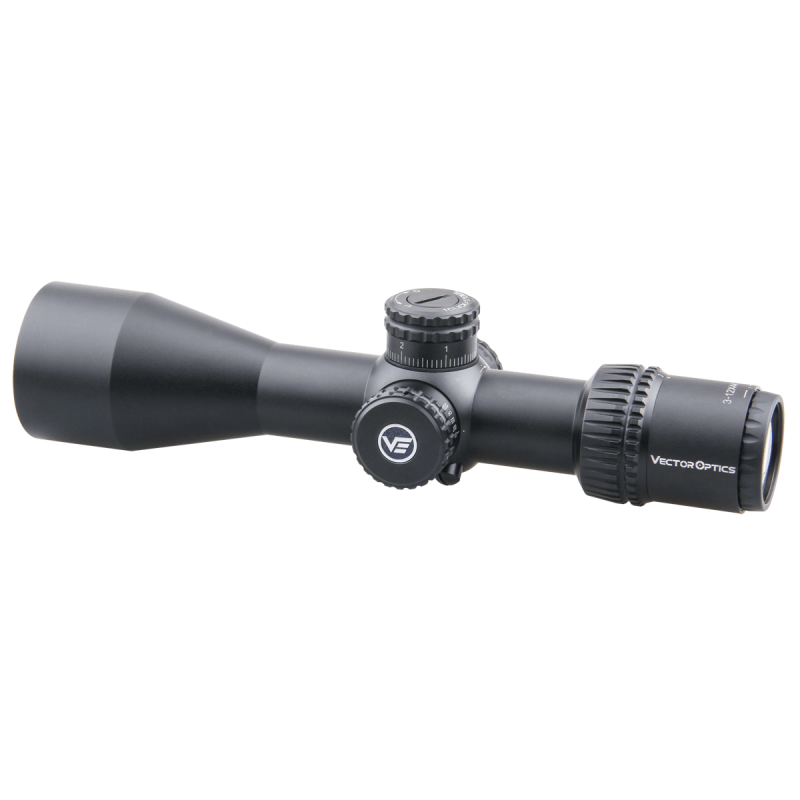 Vector Optics Veyron 3-12x44SFP Riflescope Vector Optics Veyron 3-12x44SFP Riflescope