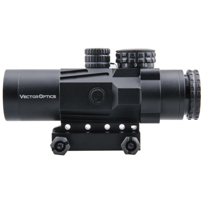Buy Vector Optics Calypos 3x32SFP Prism Scope Riflescope