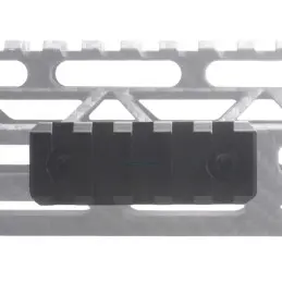 Vector Optics MLOK 2 Inch Handguard Spare Rail