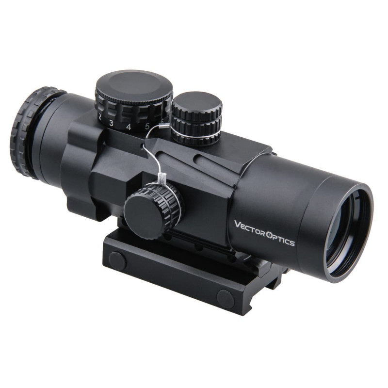 VECTOR OPTICS Calypos 3x32 スコープ Buy Vector Optics Calypos 3x32SFP Prism Scope Riflescope