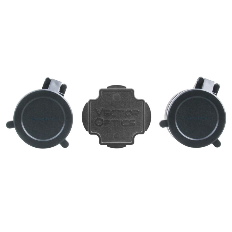 Buy Vector Optics Calypos 3x32SFP Prism Scope Riflescope