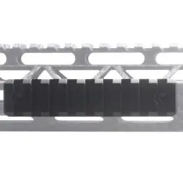 Vector Optics MLOK 4 Inch Handguard Spare Rail
