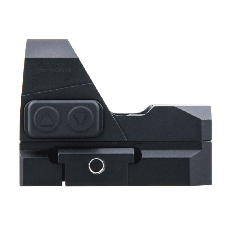 Vector Optics Frenzy 1x17x24 Red Dot Sight www.angelarms.eu