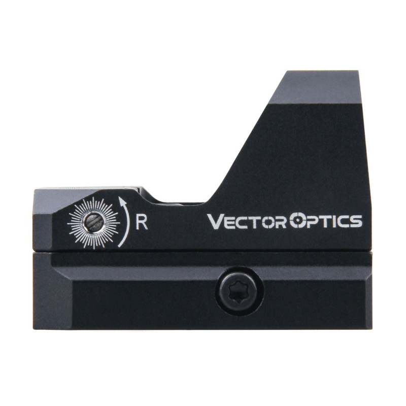 Vector Optics Frenzy 1x17x24 Red Dot Sight www.angelarms.eu