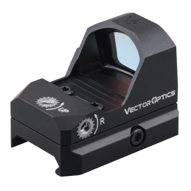 Vector Optics Frenzy 1x17x24 Red Dot Sight www.angelarms.eu