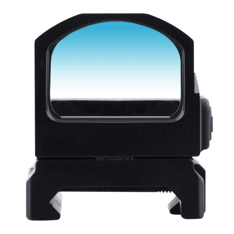 Vector Optics Frenzy 1x17x24 Red Dot Sight www.angelarms.eu