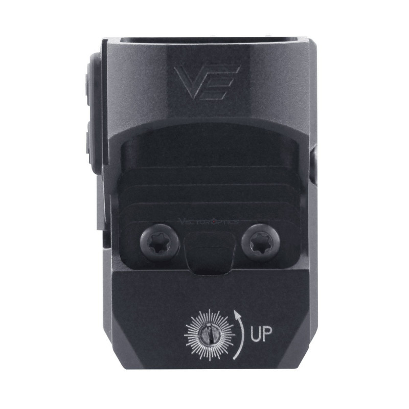 Vector Optics Frenzy 1x17x24 Red Dot Sight www.angelarms.eu