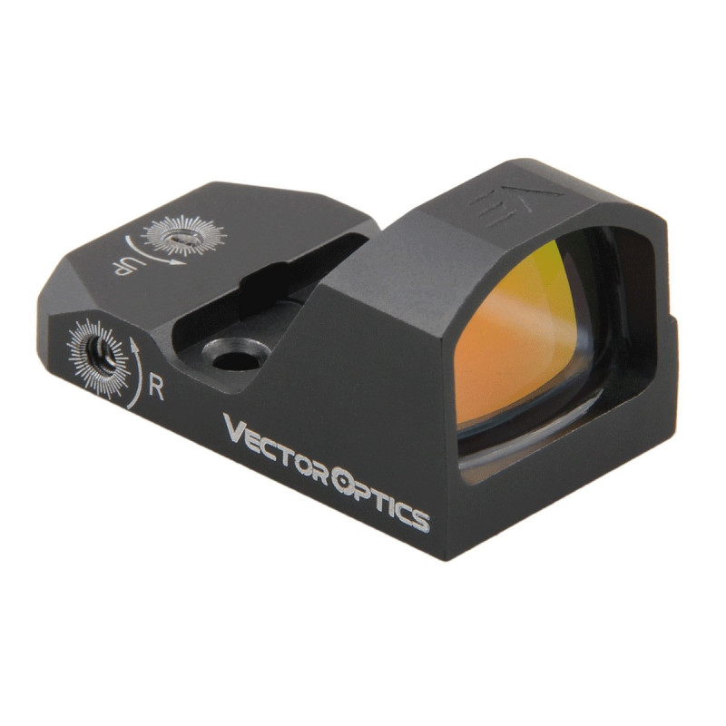 Vector Optics Frenzy 1x17x24 Red Dot Sight www.angelarms.eu