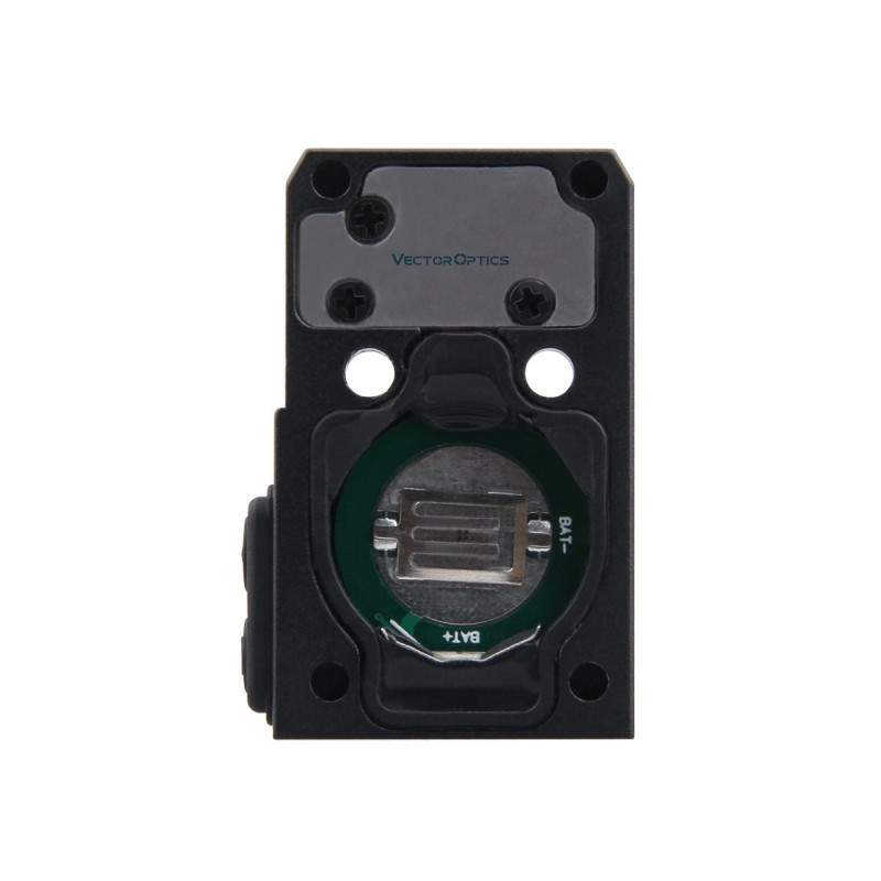 Vector Optics Frenzy 1x17x24 Red Dot Sight www.angelarms.eu