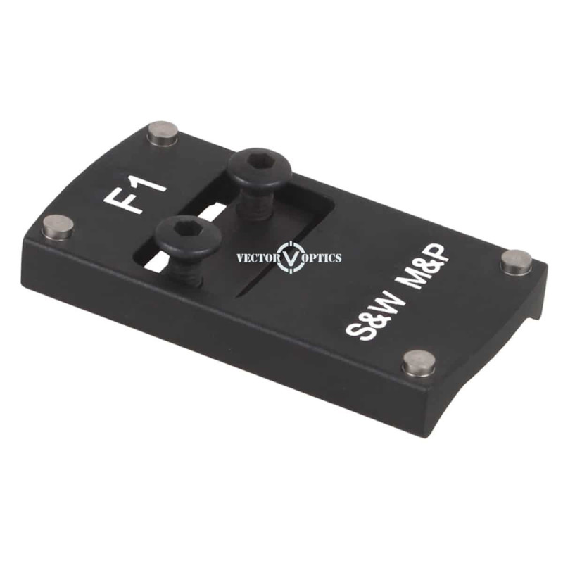 Vector Optics S&W M&P Mount Base Vector Optics S&W M&P Mount Base