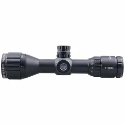 Vector Optics Cerato 3-9x32SFP Riflescope