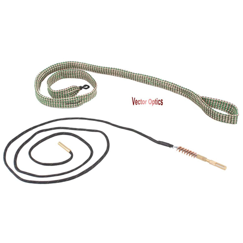 Vector Optics BoreSnake Gun Cleaning .308 Vector Optics BoreSnake Gun Cleaning .308