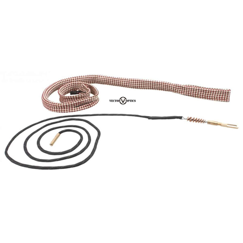 Vector Optics BoreSnake Gun Cleaning .27 Vector Optics BoreSnake Gun Cleaning .27