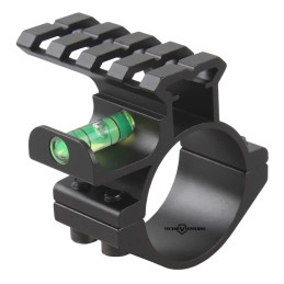 Vector Optics 30mm/25.4mm ACD Mount with picatinny rail