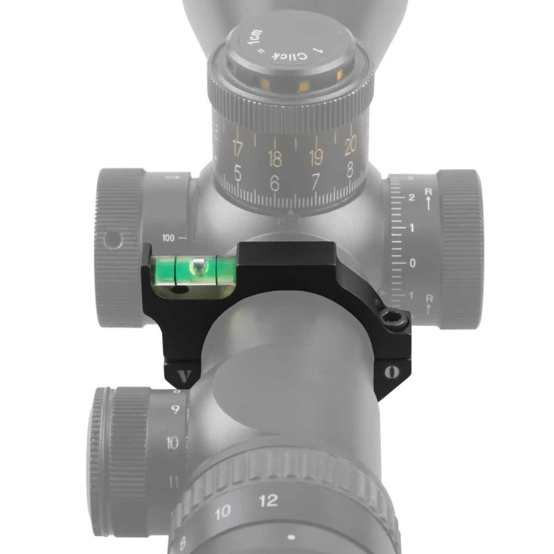 ☀ Vector Optics 34mm Offset Bubble Level Cant ACD Mount
