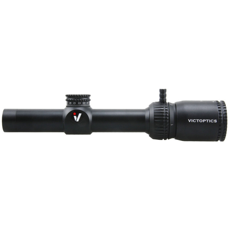 トイガン Vector Optics Victoptics ZOD 1-4x20IR ZOD 1-4X20 IR LPVO SCOPE (SKU: OPSL21) - Victoptics