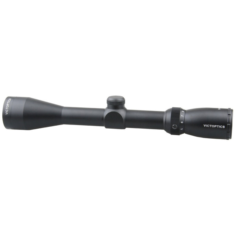 VictOptics PAC 3-9x40 Riflescope VictOptics PAC 3-9x40 Riflescope