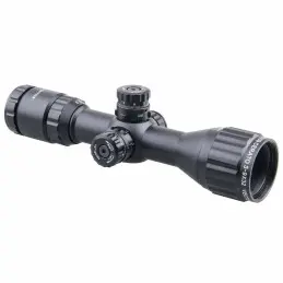 Vector Optics Cerato 3-9x32SFP Riflescope